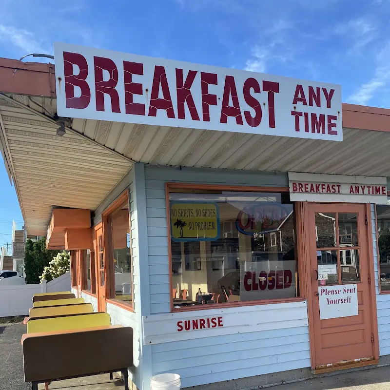 Sunrise Restaurant