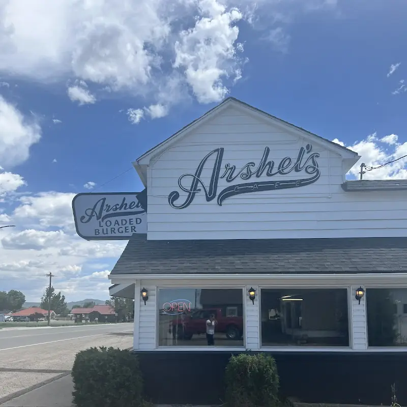 Arshel's Cafe