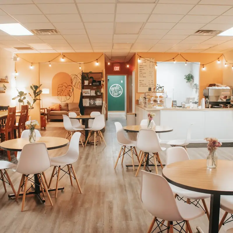 Bloom Coffee