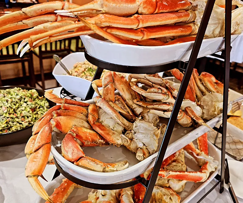 Abigail Inn Catering Services, LLC