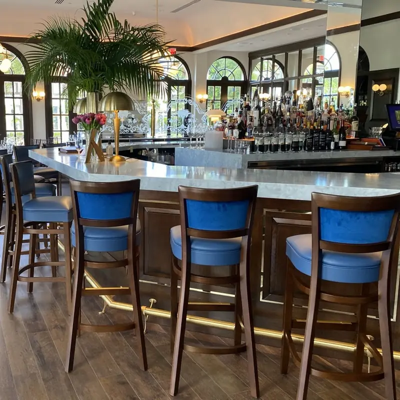 Cafe L'Europe
