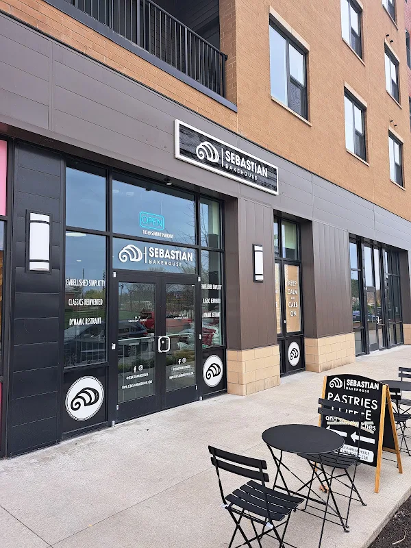 Sebastian Bakehouse