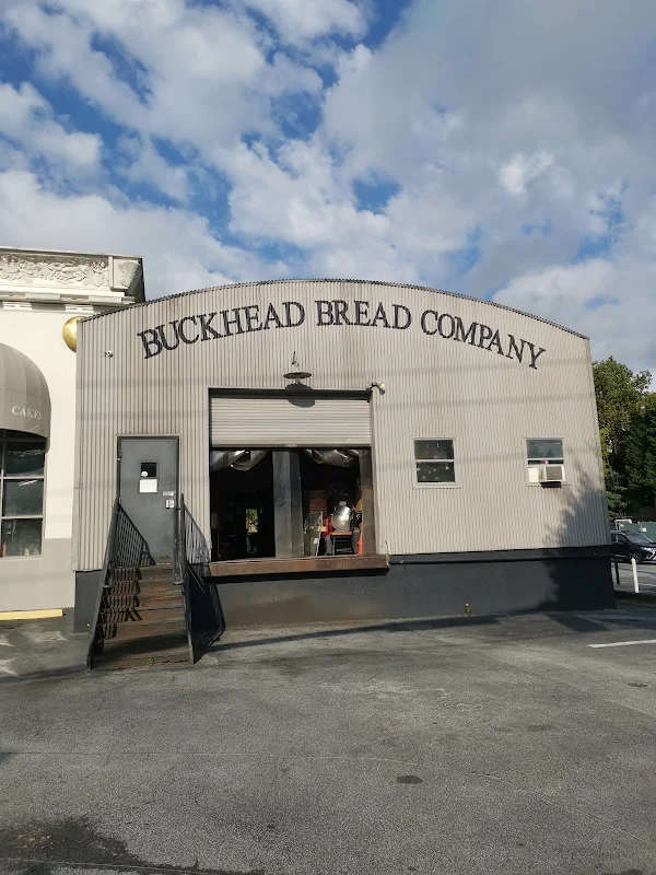 Buckhead Bread Company