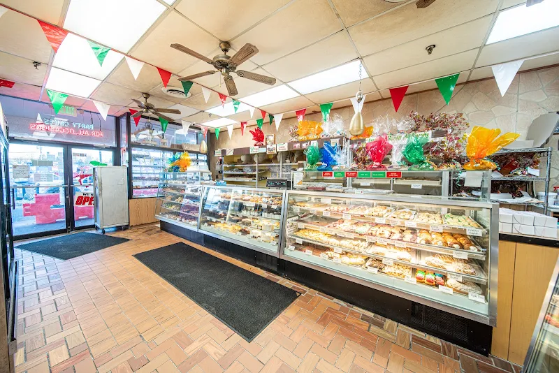 J & M Bakery