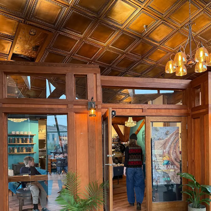 Paneah's Bistro