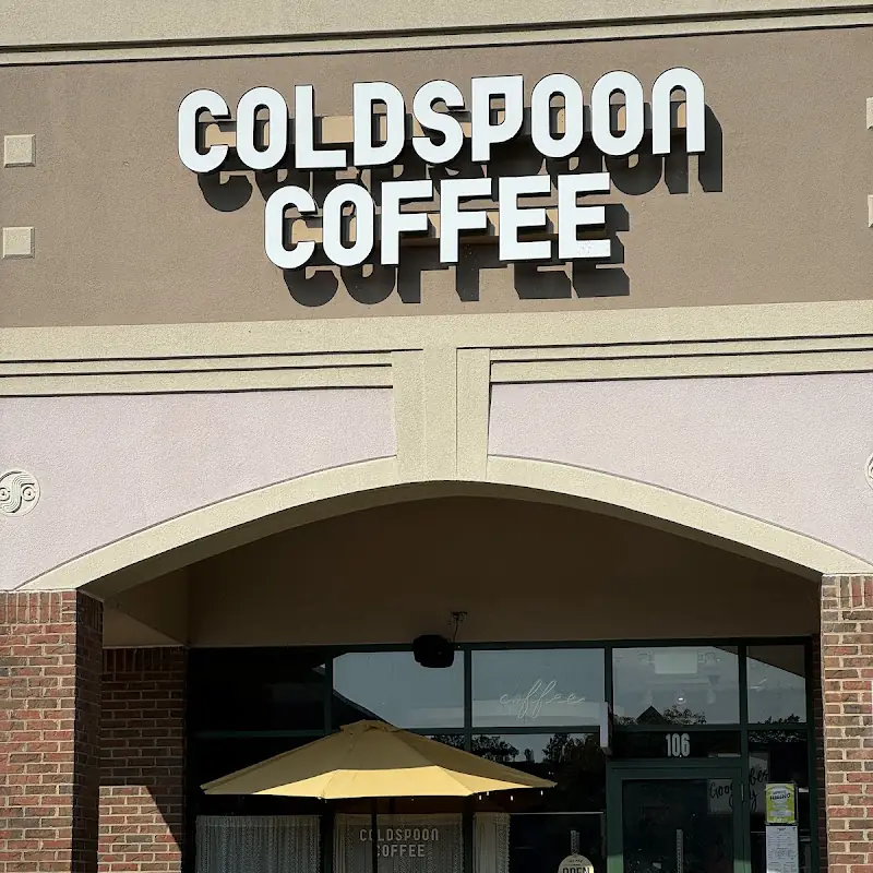 Coldspoon Coffee