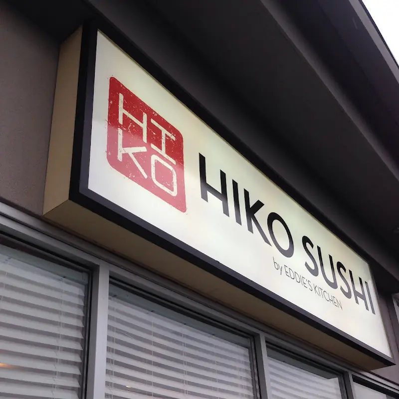 Hiko Sushi