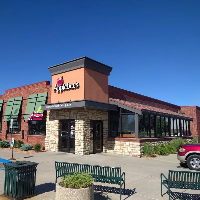 Applebee's Grill + Bar