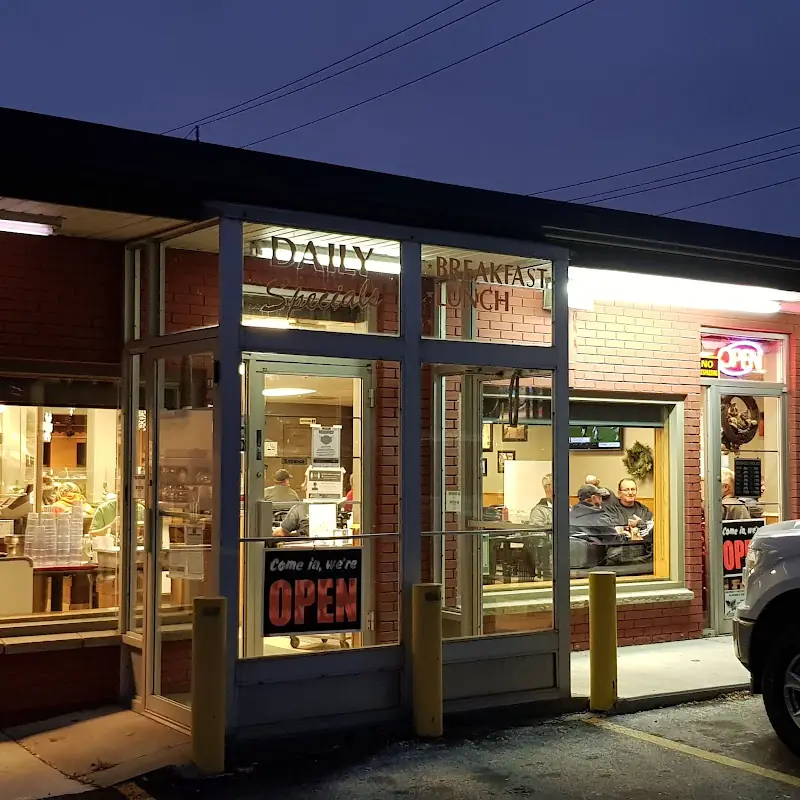 Lee's Snack House