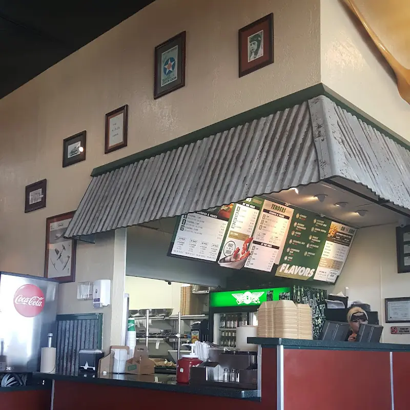 Wingstop