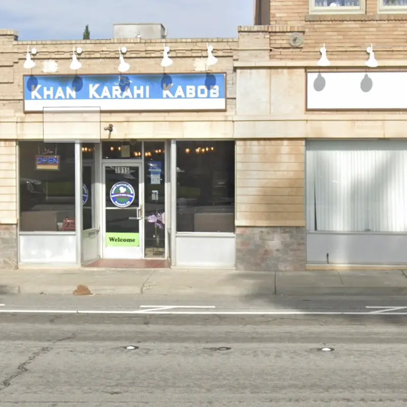 Khan Karahi Kabob