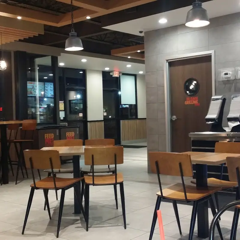 Burger King
