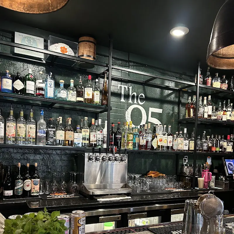 The 05
