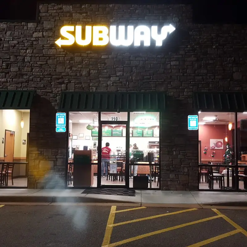 Subway