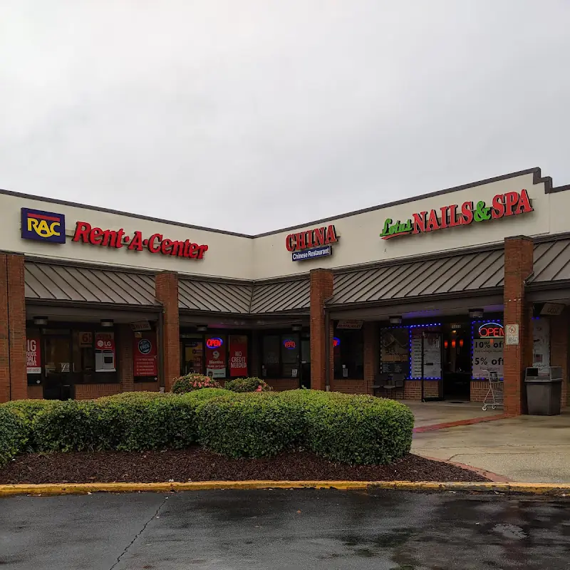 China Restaurant