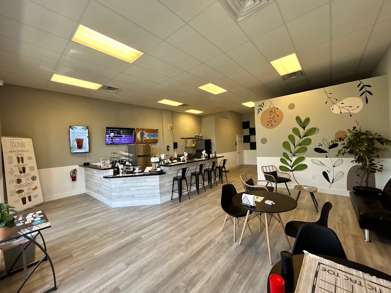 The Zone Nutrition