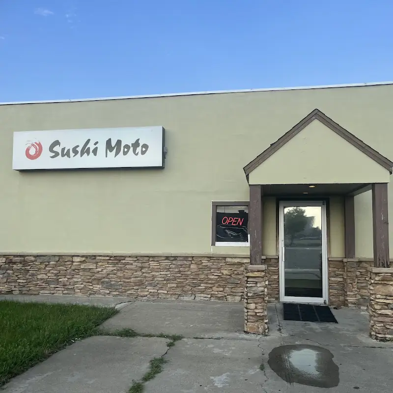 Sushi Moto