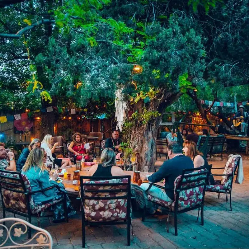 ChocolaTree Organic Eatery