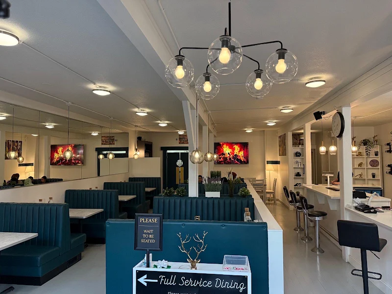 The clove Kimberley indian cuisine