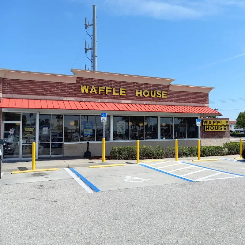 Waffle House