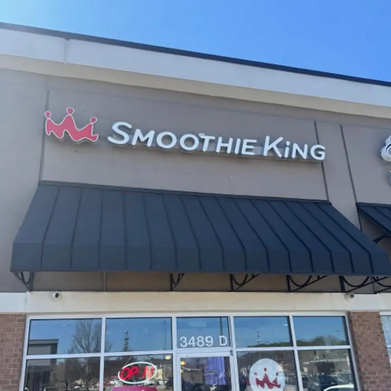 Smoothie King