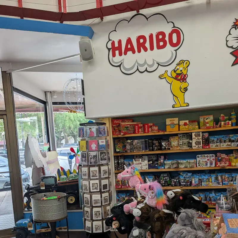 Grandpa Joe's Candy Shop - Ocala, FL
