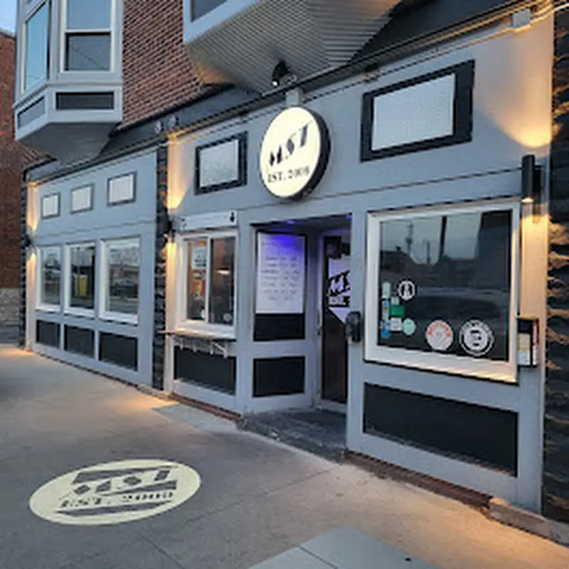 MST Pub Tiffin/Sauce Company