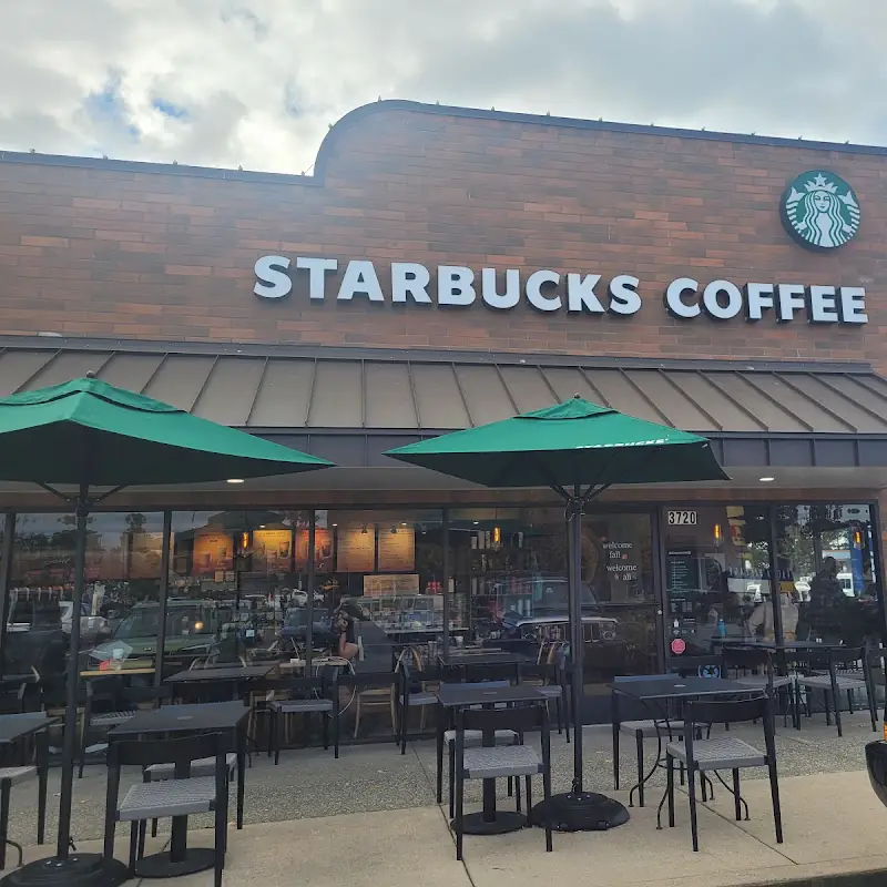 Starbucks Coffee Company