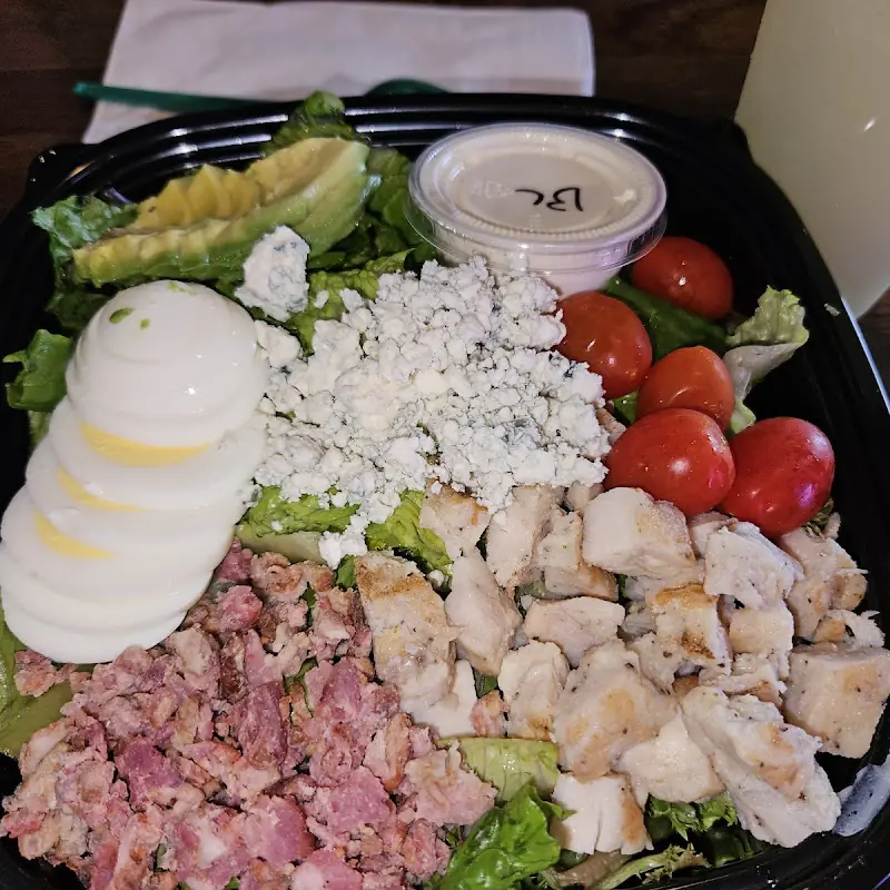 The Greenhaus