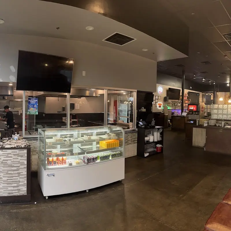 Aha Indian Grill - Spring Hill