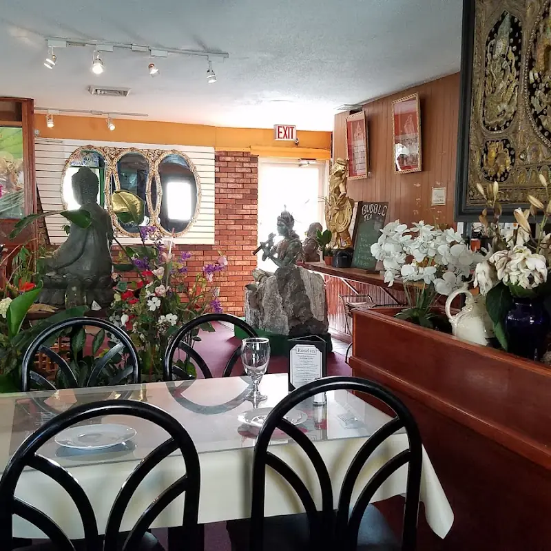 Roselyn Thai Fine Cuisine
