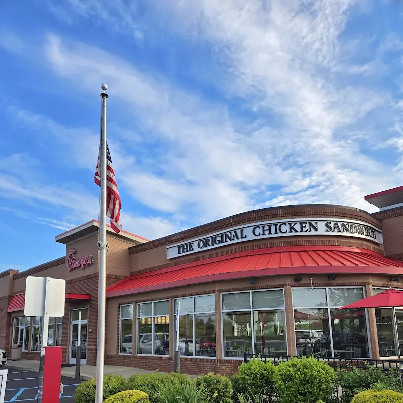Chick-fil-A