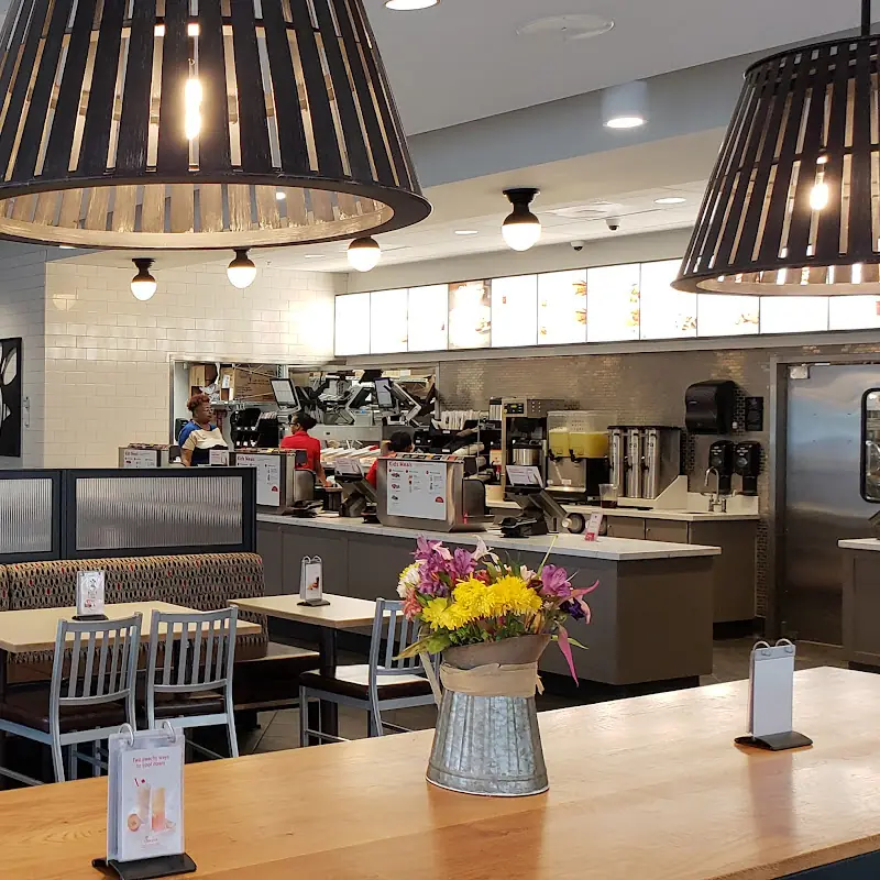 Chick-fil-A