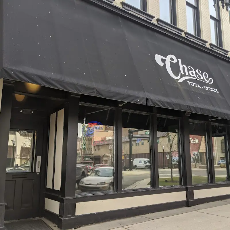 The Chase Sports Bar