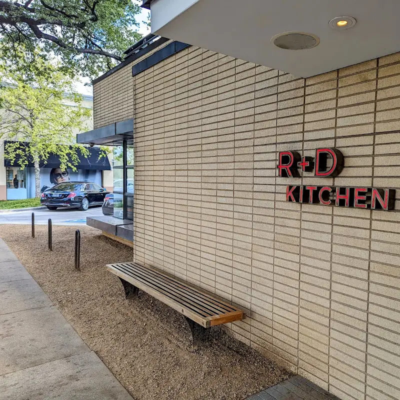 R+D Kitchen