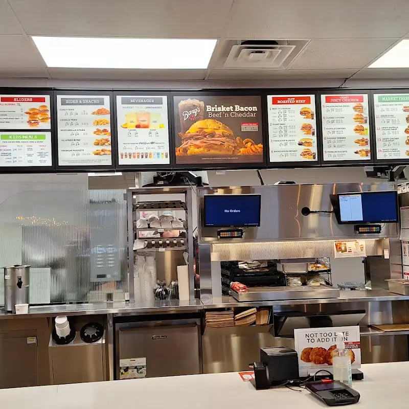 Arby's