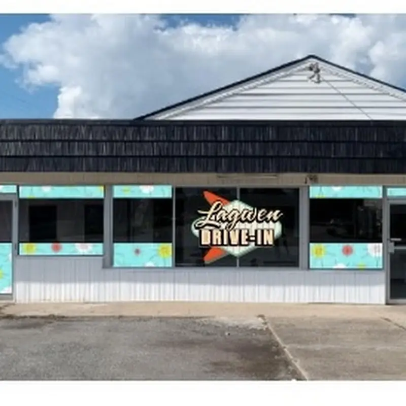 LaGwen Drive In