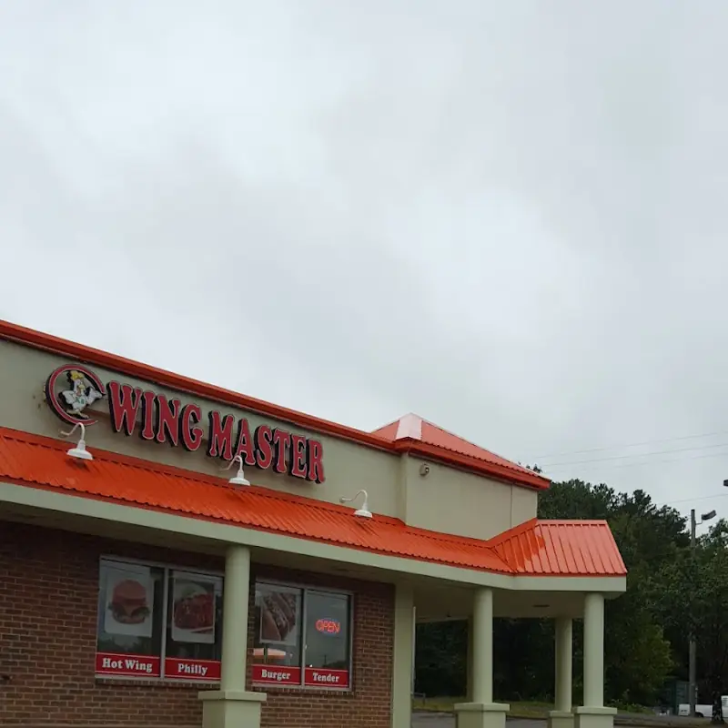 Wing Master