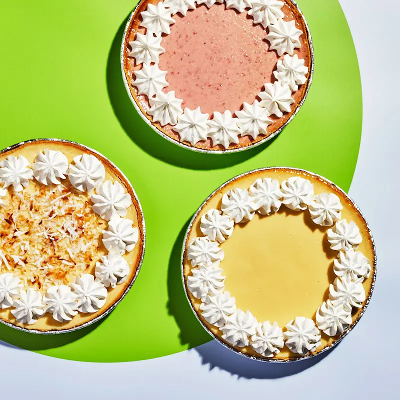 Kermit's Key Lime Pie Shop - Waters Ave