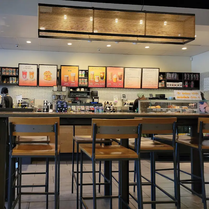 Starbucks Coffee Company