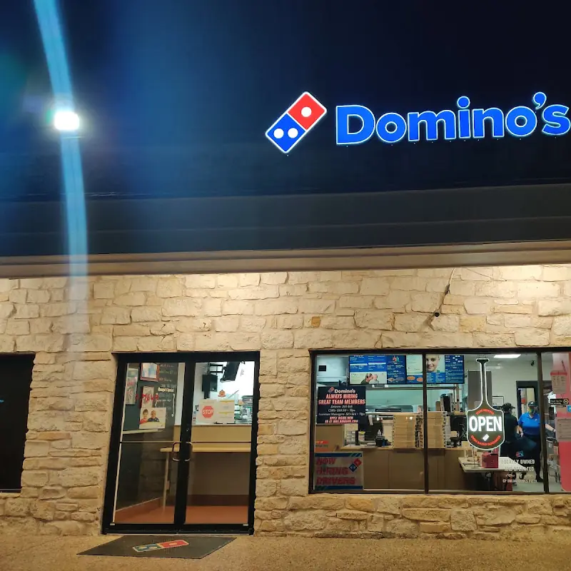 Domino's Pizza