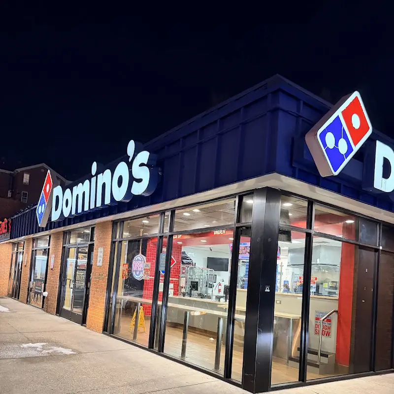 Domino's Pizza