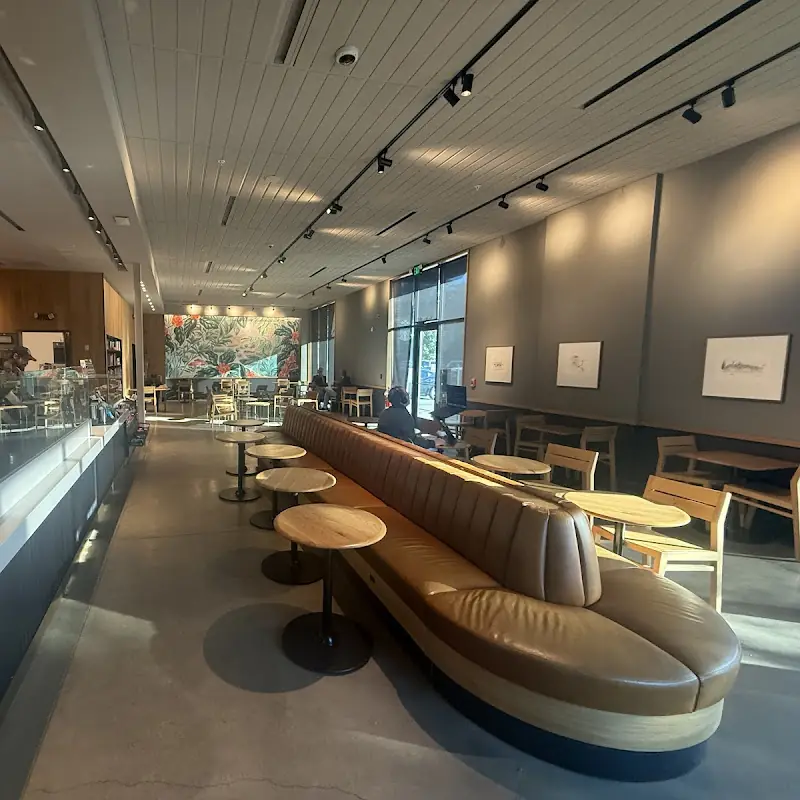 Starbucks Coffee Company