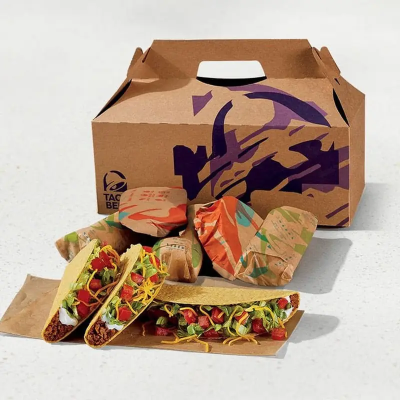 Taco Bell