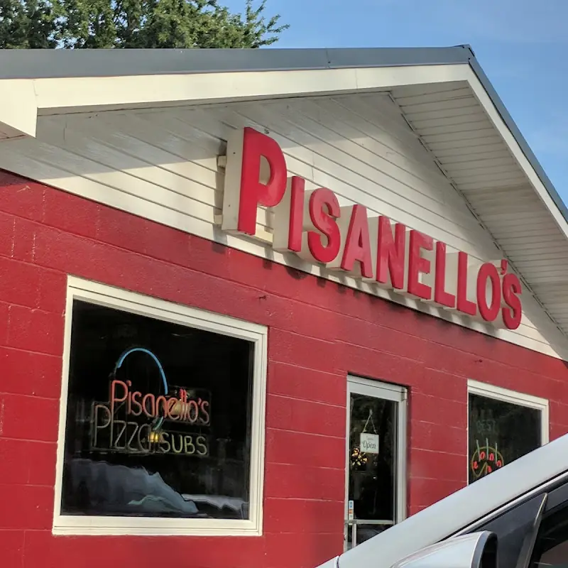 Pisanello's Pizza