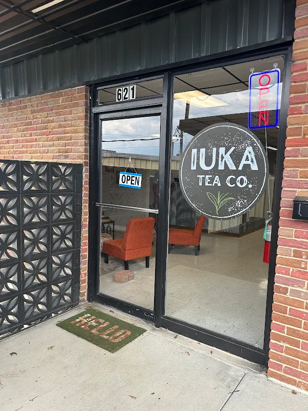 Iuka Tea Company