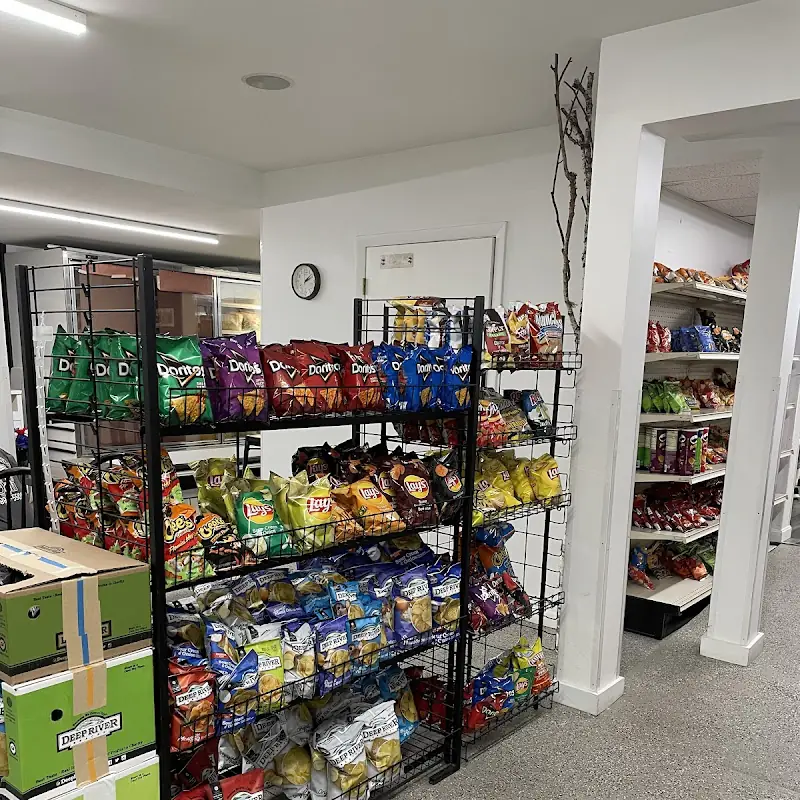 JC's Market & Deli