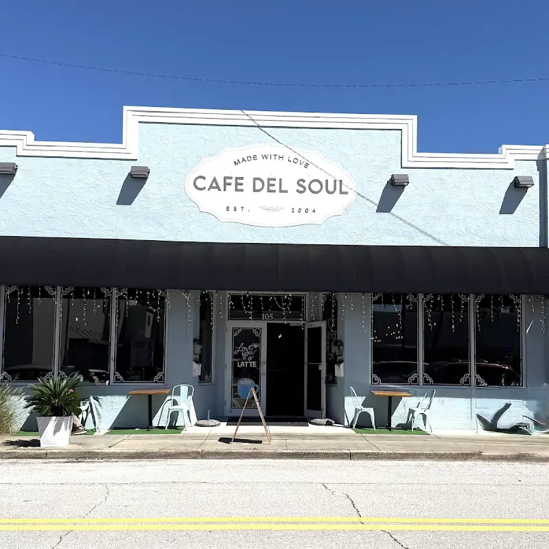 Cafe del Soul
