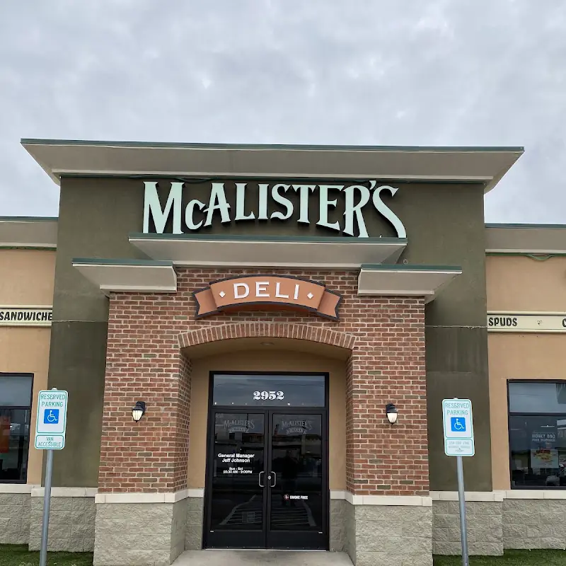 McAlister's Deli