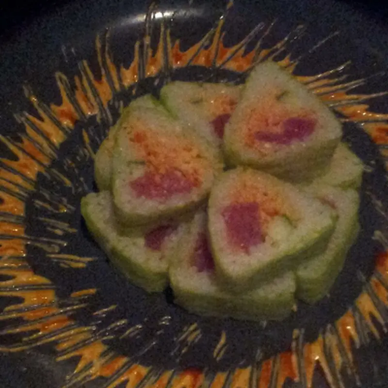 Sakura Japanese Steak House